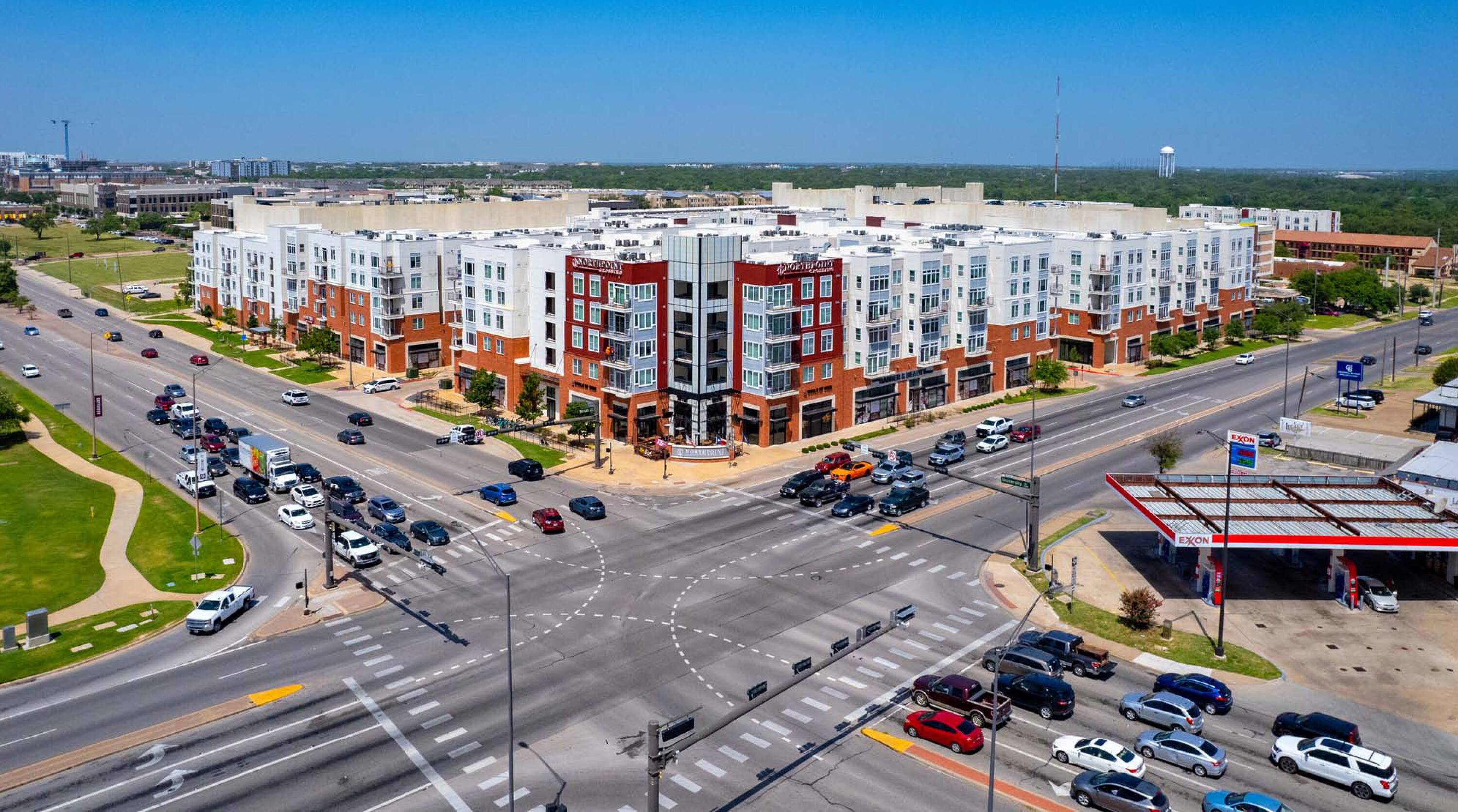 1501 Northpoint Ln, College Station, TX 77840