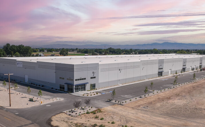 Pictures of Industrial property located at 16810 Northside Blvd, Nampa, ID 83687 for lease - image #1