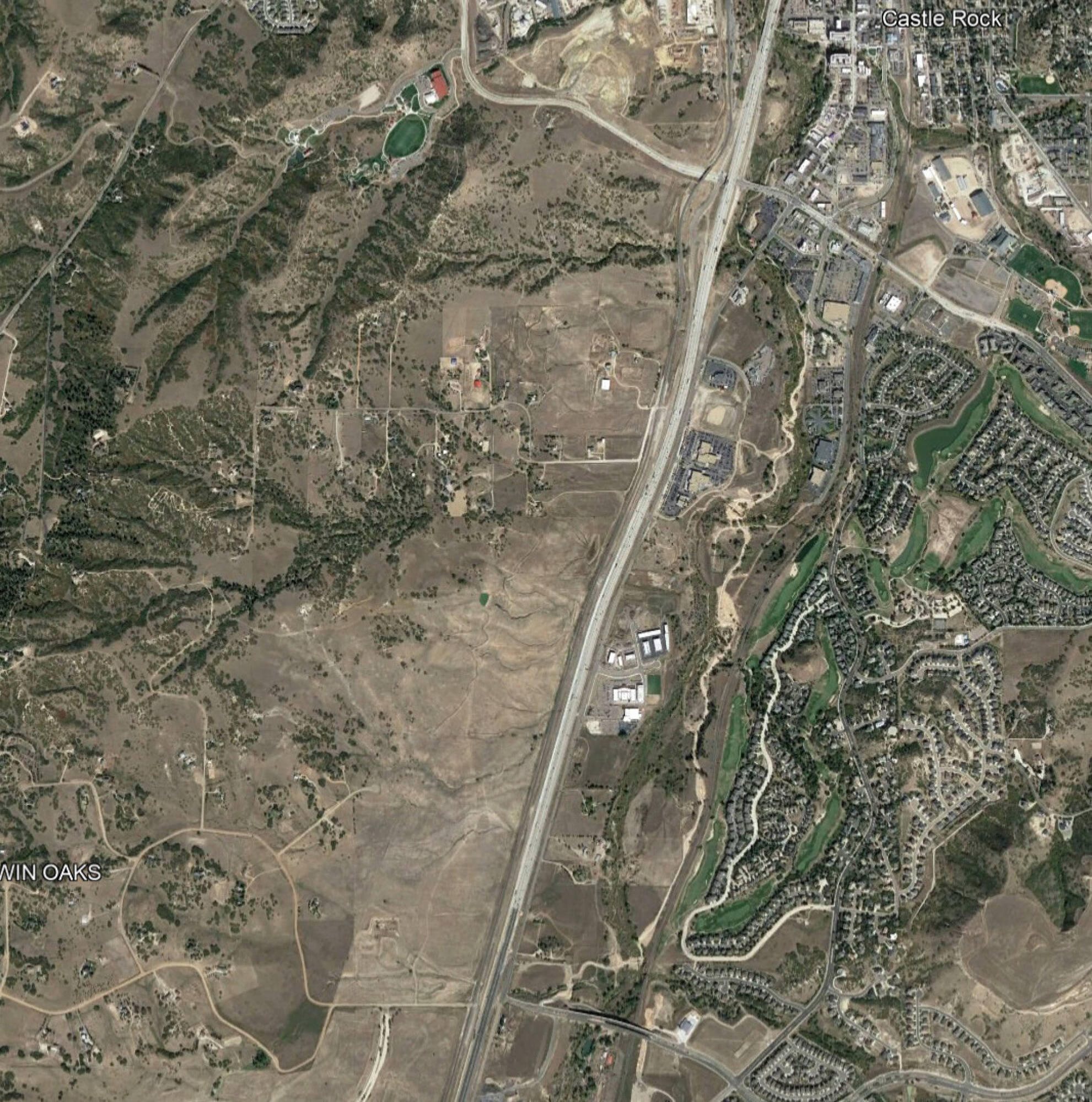 1010 South St, Castle Rock, CO 80104