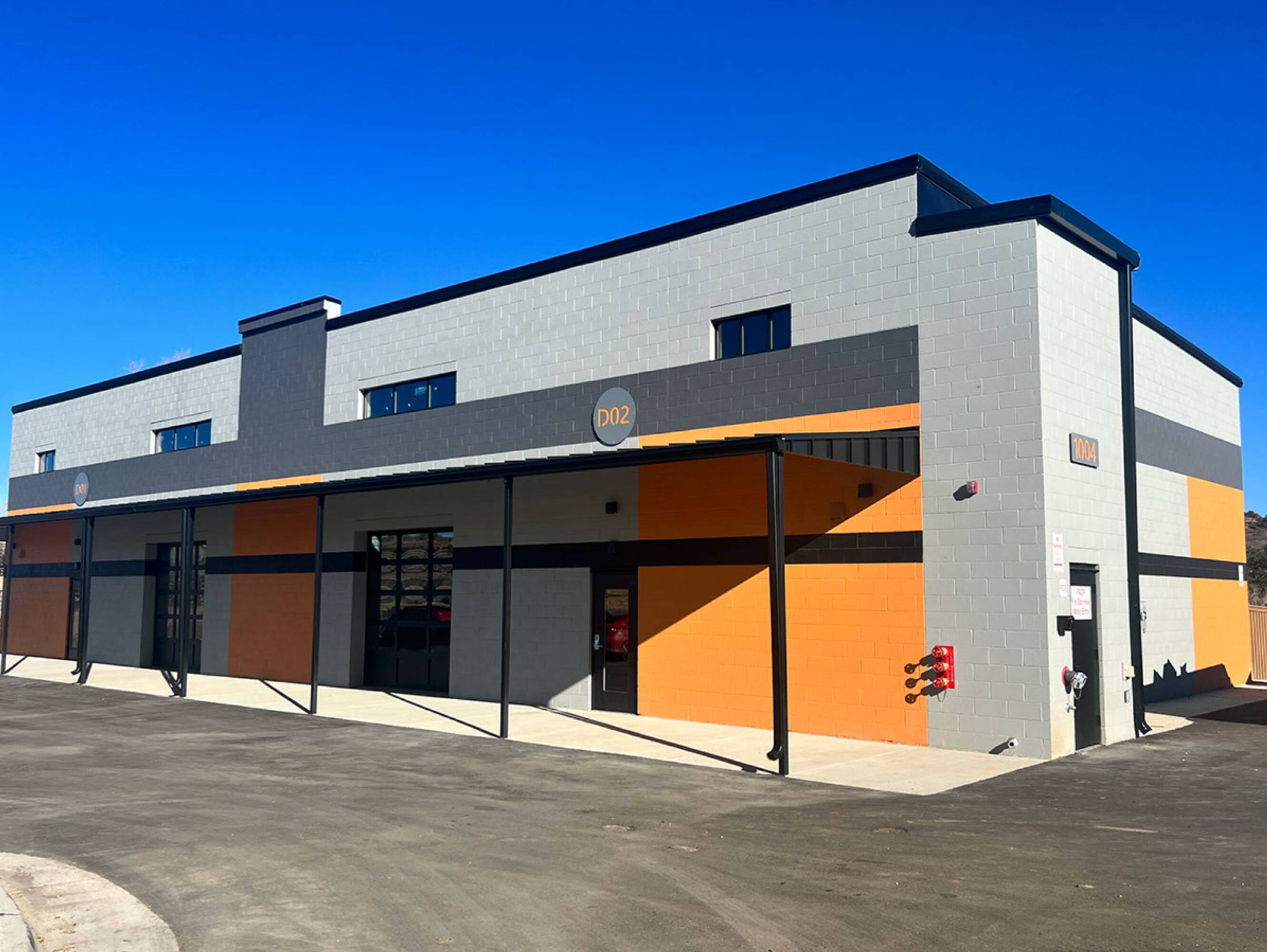 1010 South St, Castle Rock, CO 80104