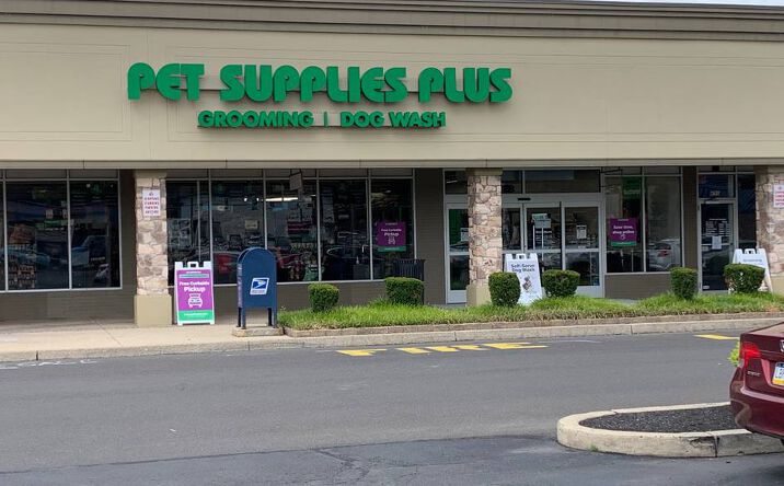Pictures of Retail property located at 466 Second Street Pike, Southampton, PA 18966 for lease - image #1