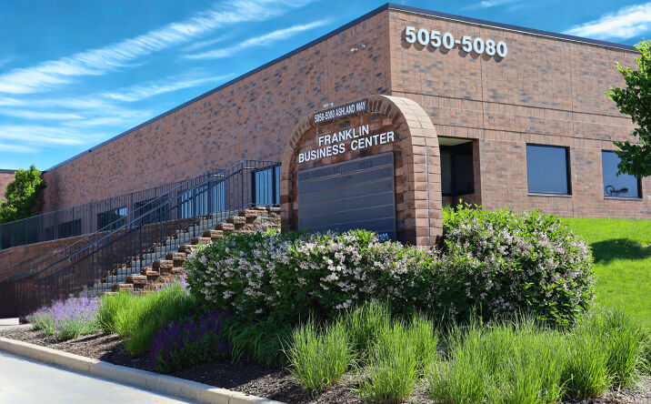 Pictures of Industrial property located at 5000-5080 W Ashland Way, Franklin, WI 53132 for lease - image #1