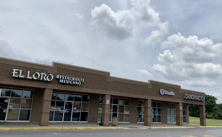 Pictures of Retail property located at 801 Volvo Pkwy, Chesapeake, VA 23320 for lease - image #1