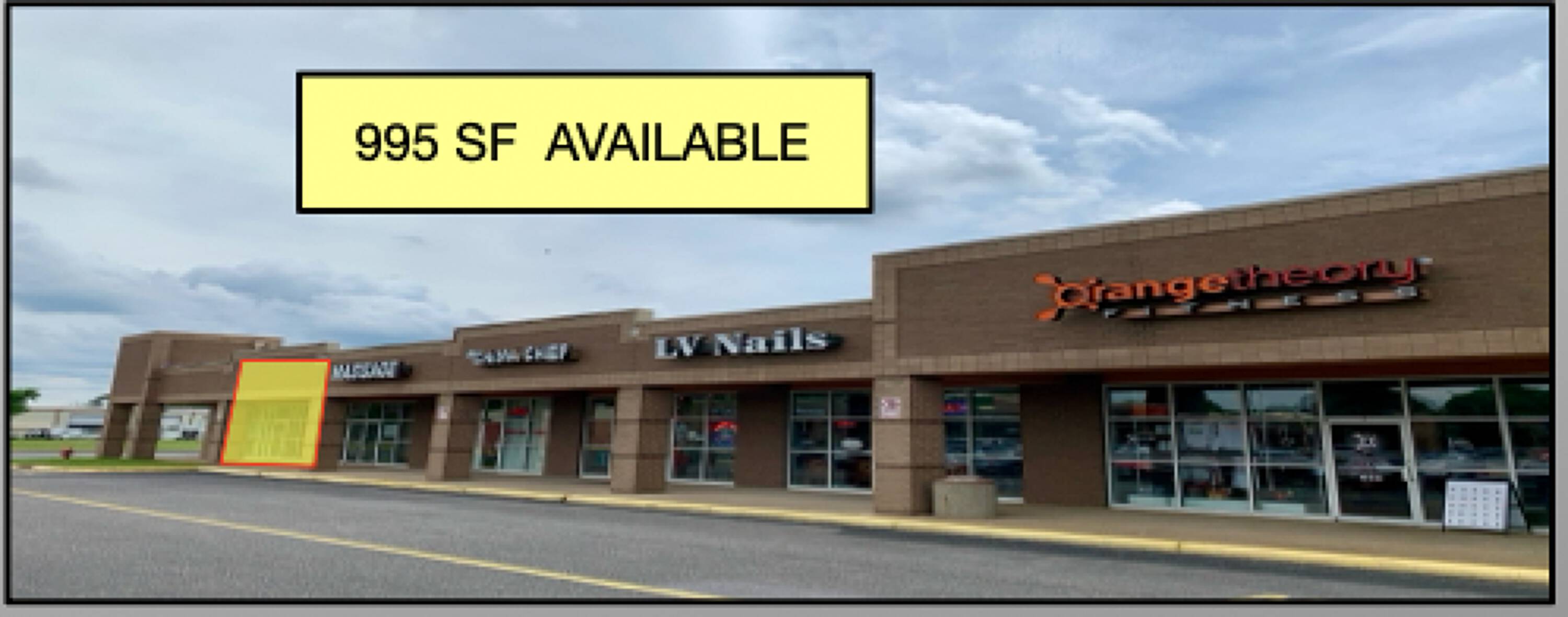 801 Volvo Pkwy, Chesapeake, VA 23320