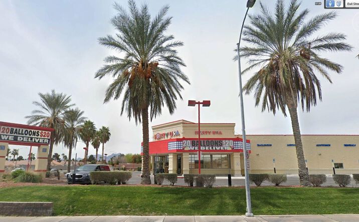 4645 W Ann Rd, North Las Vegas, NV 89031 - Retail Space For Lease - Ann ...