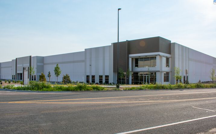 Pictures of Industrial, Office property located at 14251 E Otero Ave, Englewood, CO 80112 for lease - image #1