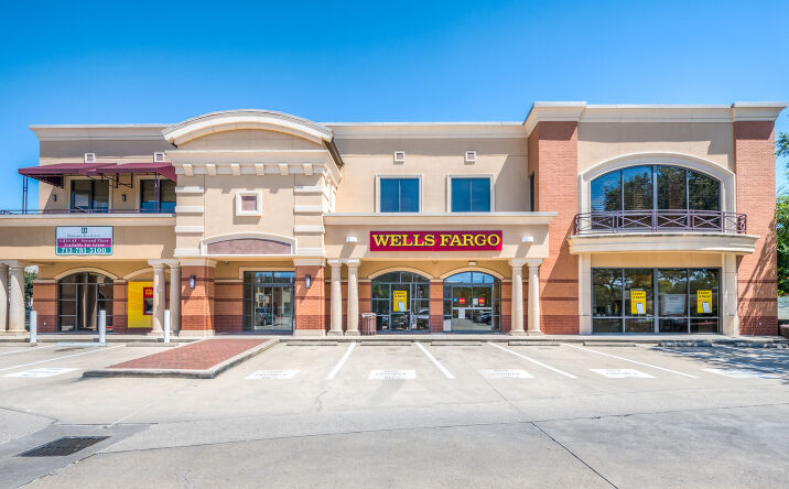Pictures of Retail, Office property located at 5700-5750 Woodway Dr, Houston, TX 77057 for lease - image #1