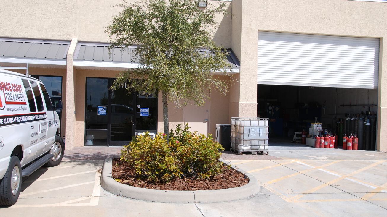 28041 Airpark Drive, Punta Gorda, FL 33982 Industrial Space for Lease