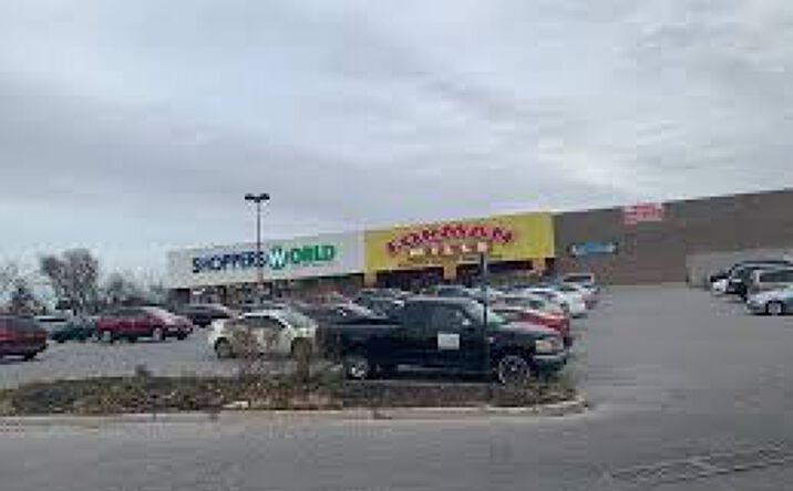 Pictures of Retail property located at 2401 Belair Rd, Baltimore, MD 21213 for lease - image #1