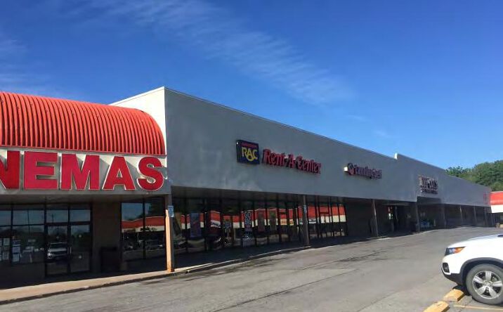 Pictures of Retail property located at 2002 Glenwood Ave, Oneida, NY 13421 for lease - image #1