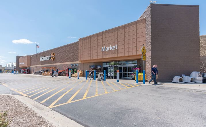 Pictures of Retail property located at 2675 Decherd Blvd, Winchester, TN 37398 for sales - image #1