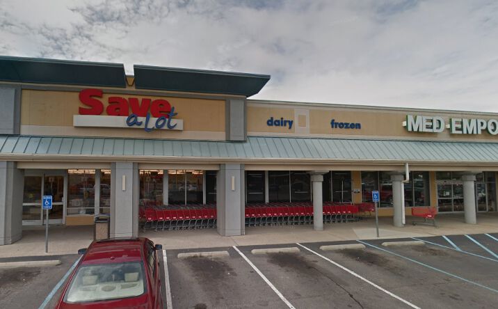 Pictures of Retail property located at 2300 E Little Creek Rd, Norfolk, VA 23518 for sales - image #1