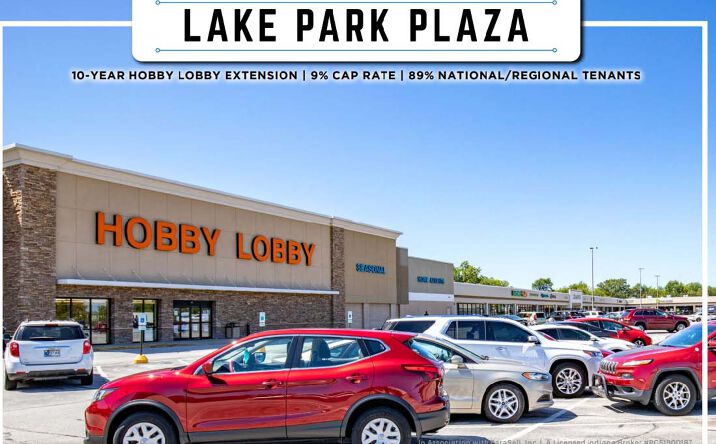 Pictures of Retail property located at 4301 Franklin St, Michigan City, IN 46360 for sales - image #1