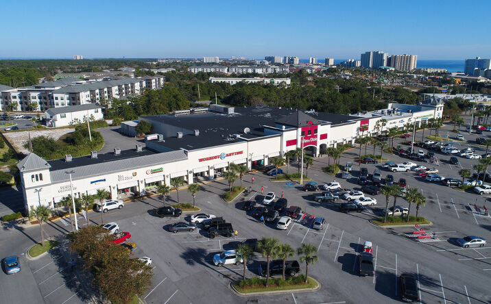 Pictures of Retail property located at 981 US-98, Destin, FL 32541 for lease - image #1