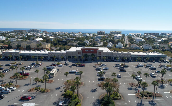 Pictures of Retail property located at 34904 Emerald Coast Pkwy, Destin, FL 32541 for lease - image #1