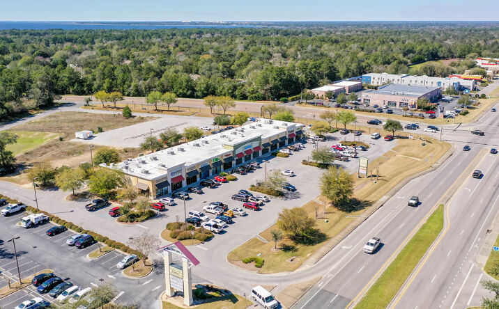 4576 E Hwy 20, Niceville, FL 32578 - Retail Space for Lease - 4576 E ...