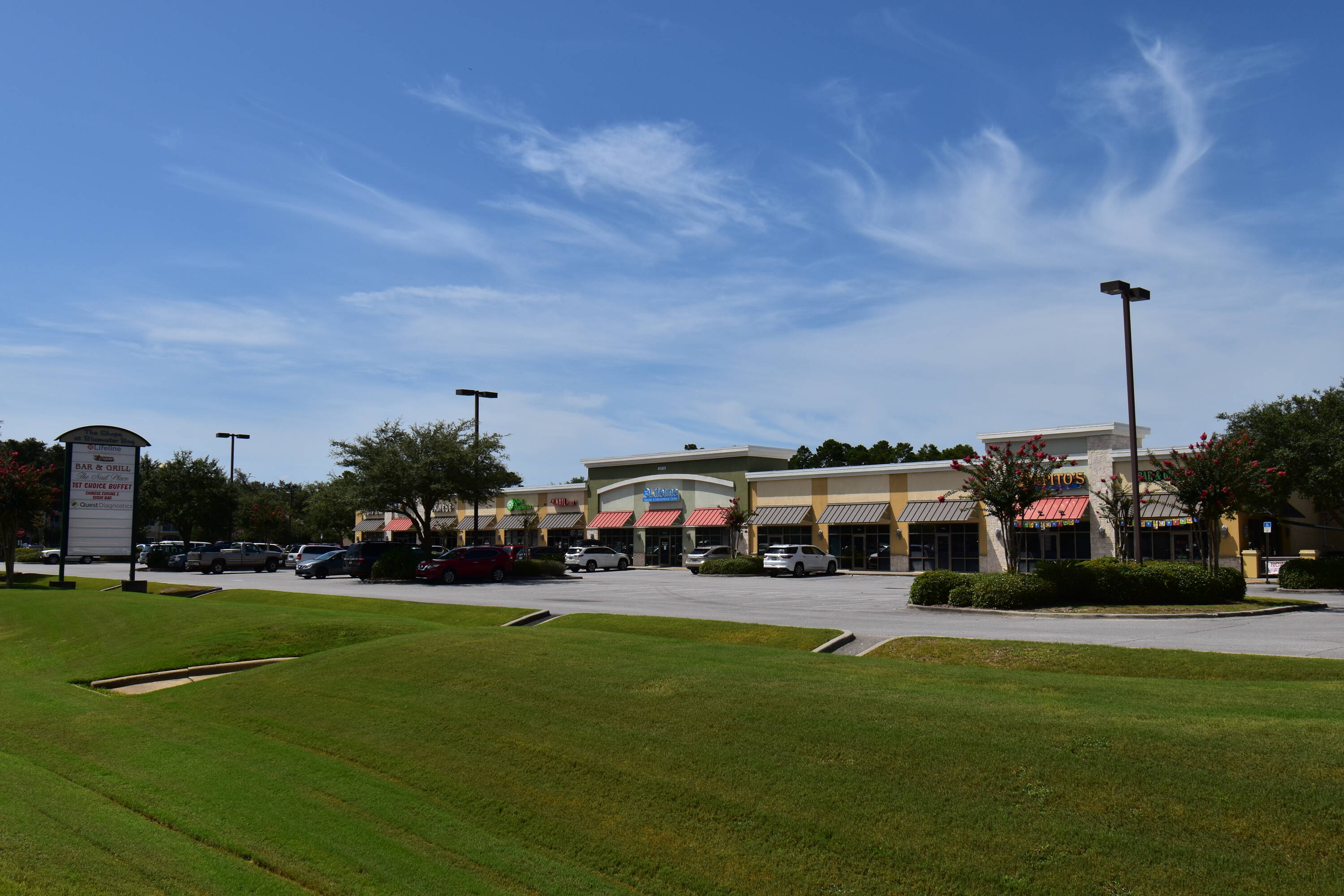 4585 E Hwy 20, Niceville, FL 32578