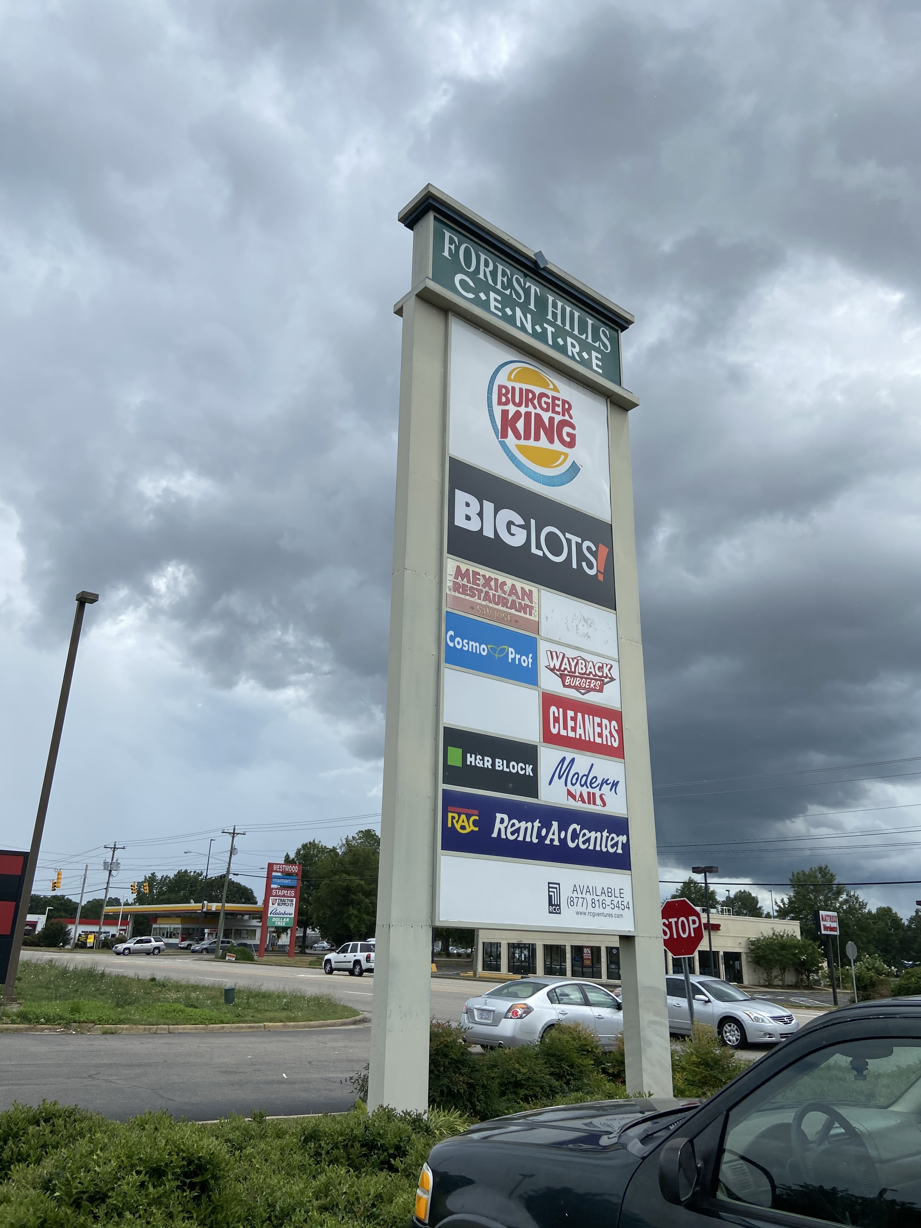 1700 Raleigh Rd Pkwy W, Wilson, NC 27896 | Crexi.com