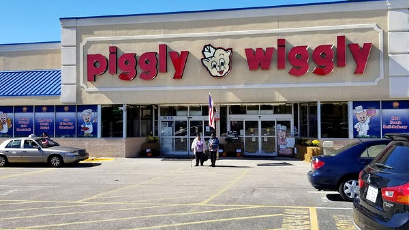 1301 Ward Blvd, Wilson, NC 27893 Retail Space for Lease Boulevard Plaza