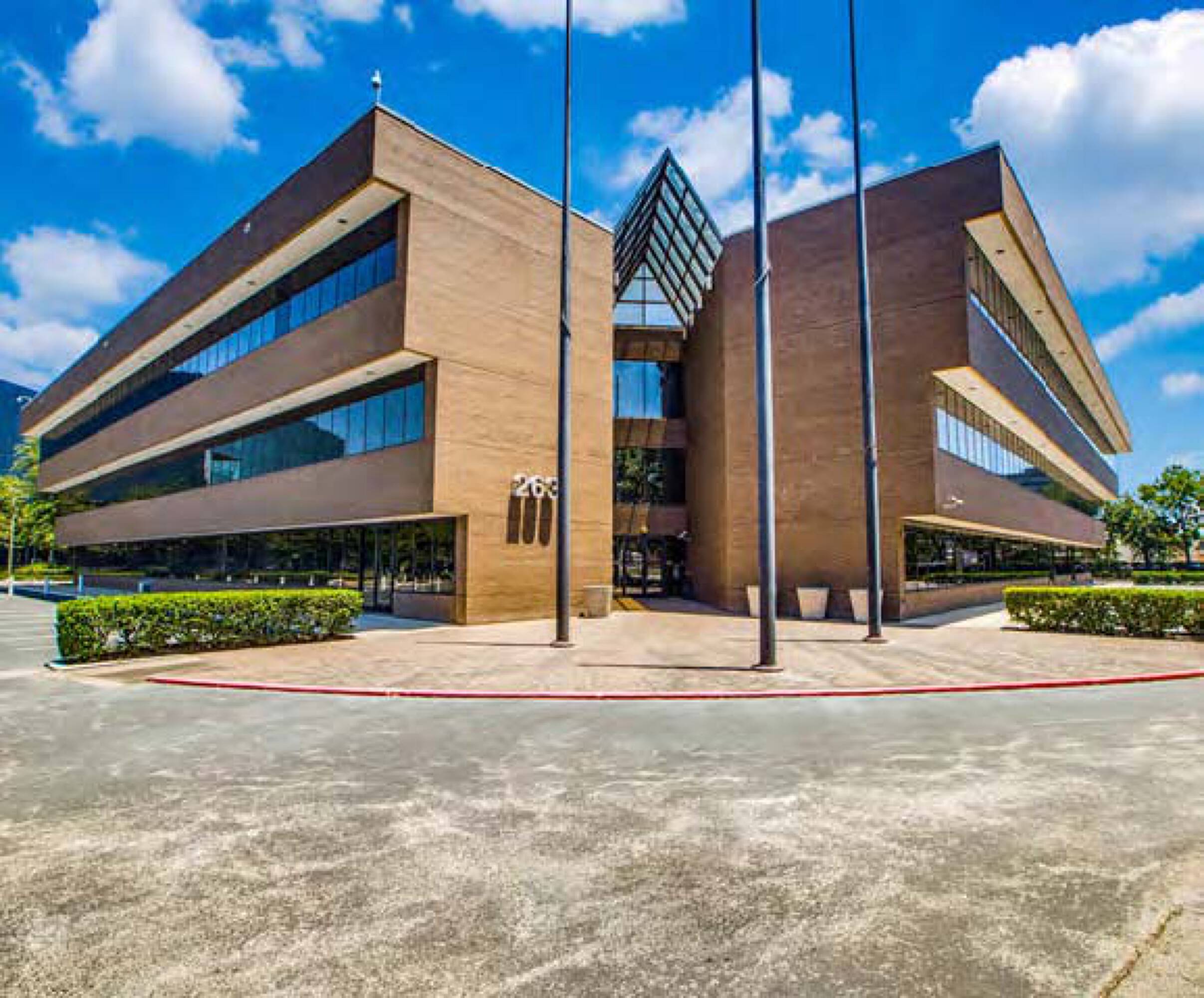 263 N Sam Houston Pkwy E, Houston, TX 77060