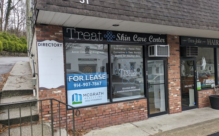 Pictures of Office, Retail property located at 55 Babbitt Rd, Bedford Hills, NY 10507 for lease - image #1