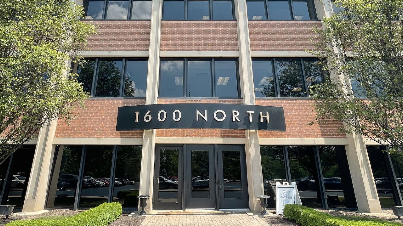 1600 Dublin Rd, Columbus, OH 43215 Office Space for Lease 1600