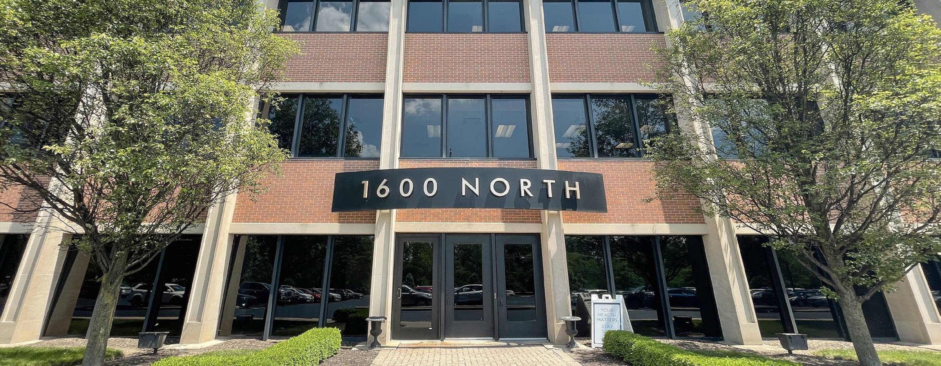 1600 Dublin Rd, Columbus, OH 43215