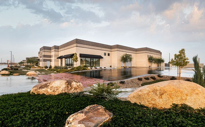 Pictures of Industrial property located at 6906 Mc Cutchen Rd, Bakersfield, CA 93313 for sales - image #1