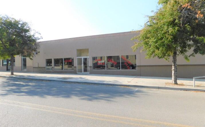 Pictures of Land property located at 118 E CHACO Street, Aztec, NM 87410 for lease - image #1