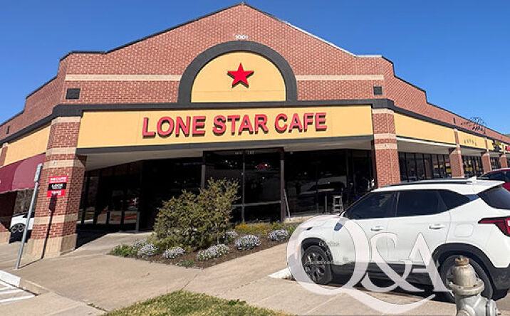 Pictures of Retail, Office, Restaurant property located at 1001 NE Green Oaks Blvd, Arlington, TX 76006 for lease - image #1