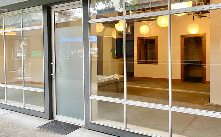 Pictures of Office, Retail property located at 1808 Bellevue Ave, Seattle, WA 98122 for lease - image #1