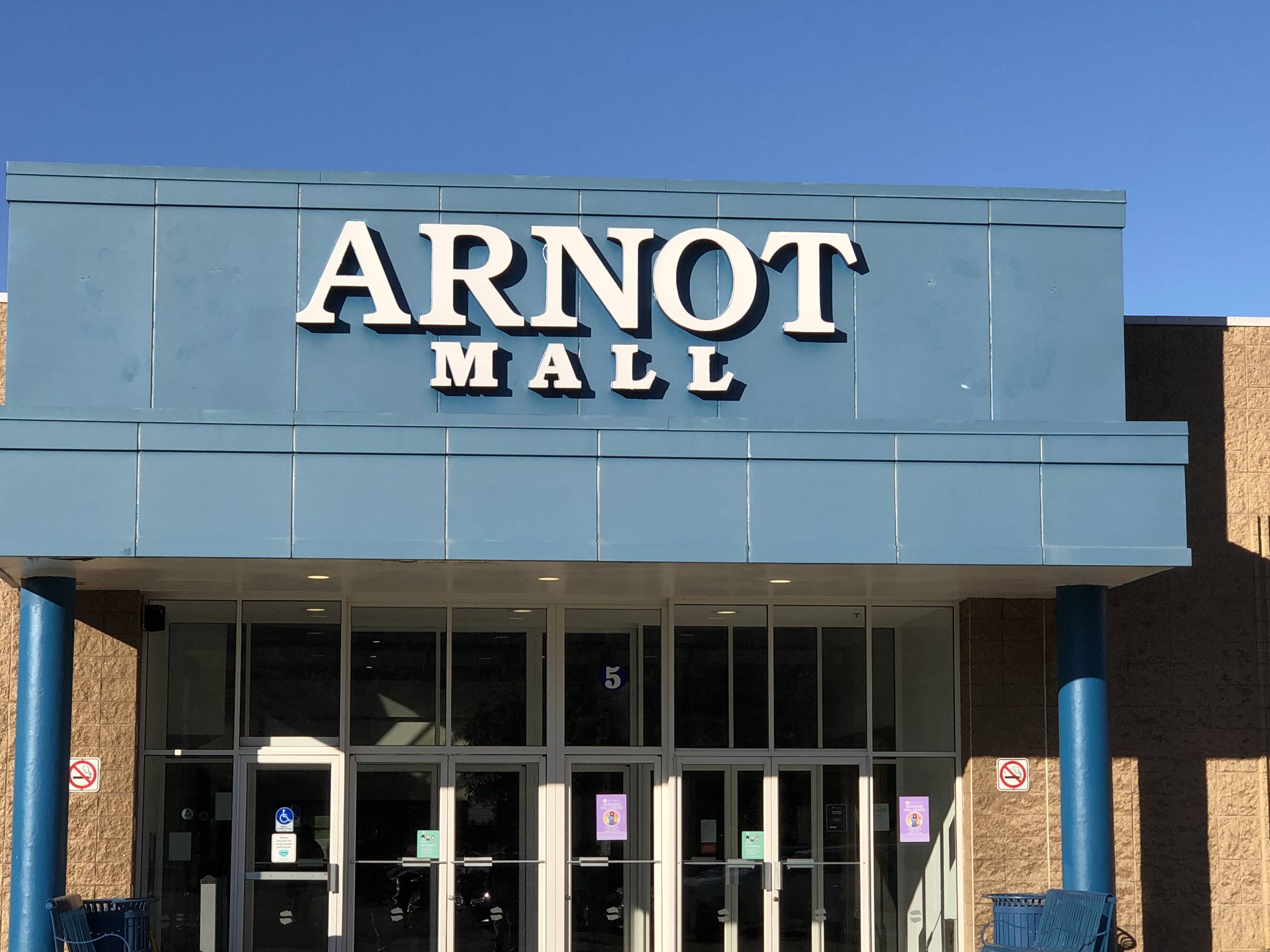 Burlington coat factory deals arnot mall