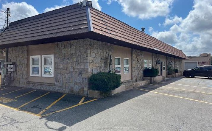 Pictures of Office property located at 256-A West Old Country Rd, Hicksville, NY 11801 for lease - image #1