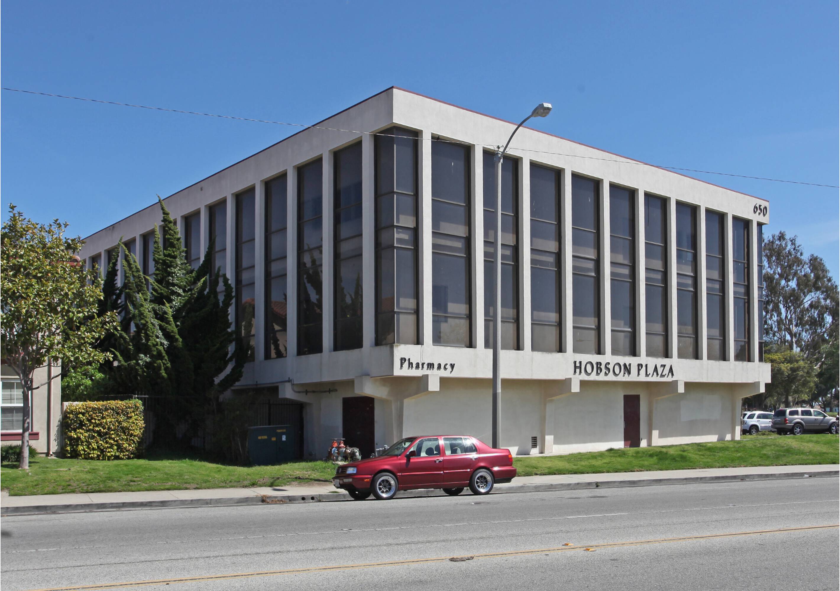 Plaza Cinema 14 Oxnard - 8memmnm