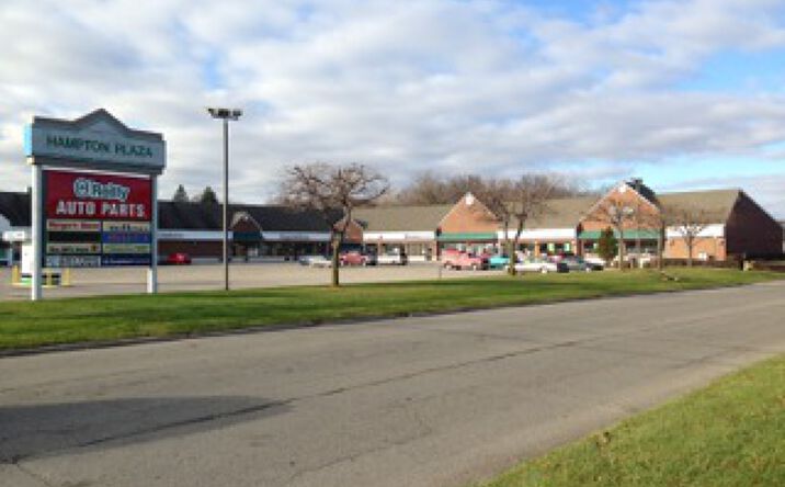 Pictures of Retail, Land property located at 1343 N Telegraph , Monroe, MI 48162 for lease - image #1