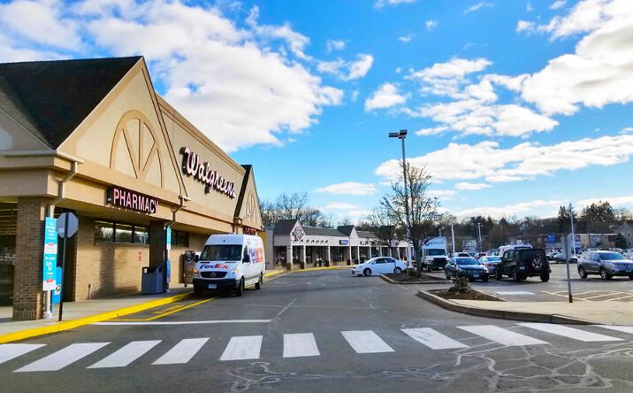 Pictures of Retail, Office, Special Purpose property located at 1471 Whalley Avenue, New Haven, CT 06515 for lease - image #1