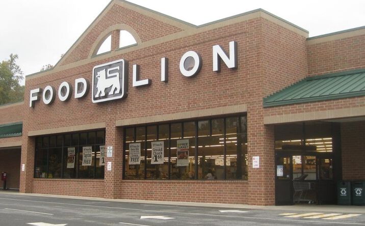 Pictures of Retail property located at 16 Madison Plaza Dr, Madison, VA 22727 for lease - image #1