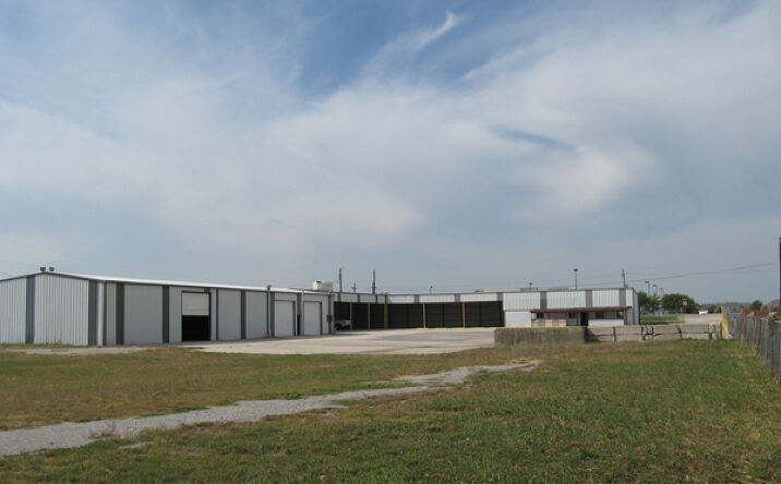 Frisco, TX Industrial Spaces & Warehouses for Rent