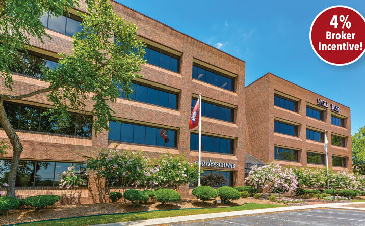 Pictures of Office property located at 650 S Shackleford Rd, Little Rock, AR 72211 for lease - image #1