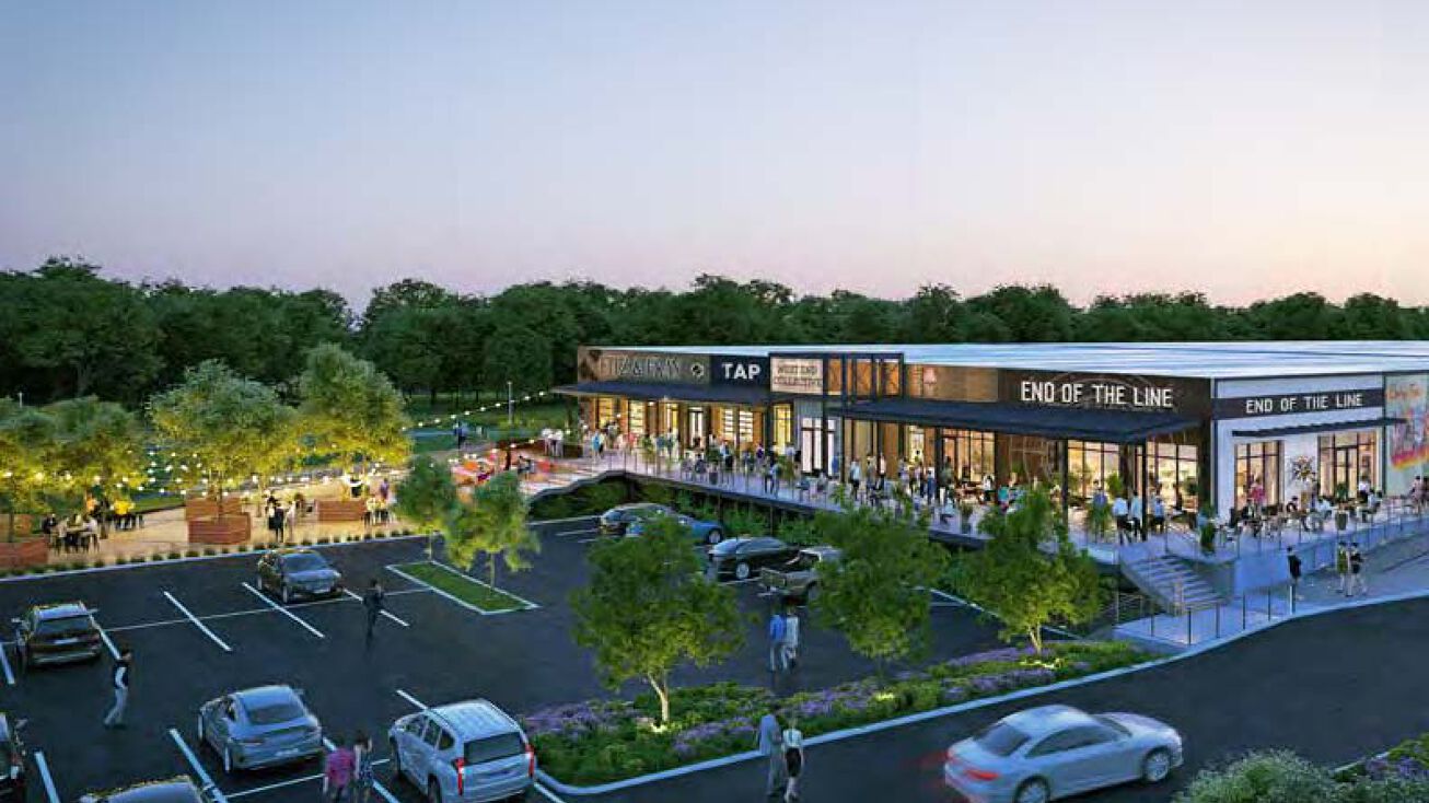 929 Lee Street + 1000 1070 White Street, Atlanta, GA 30310 Retail Space for Lease Lee + White