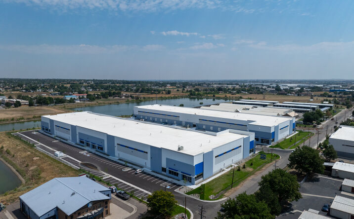 Pictures of Industrial property located at 1051 E 73rd Ave, Denver, CO 80229 for lease - image #1