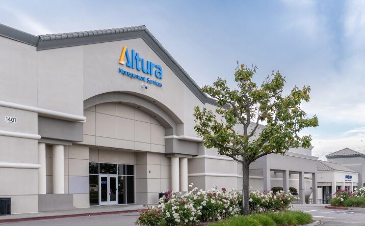 Pictures of Retail, Restaurant property located at 1401 N. Montebello Blvd, Montebello, CA 90640 for lease - image #1