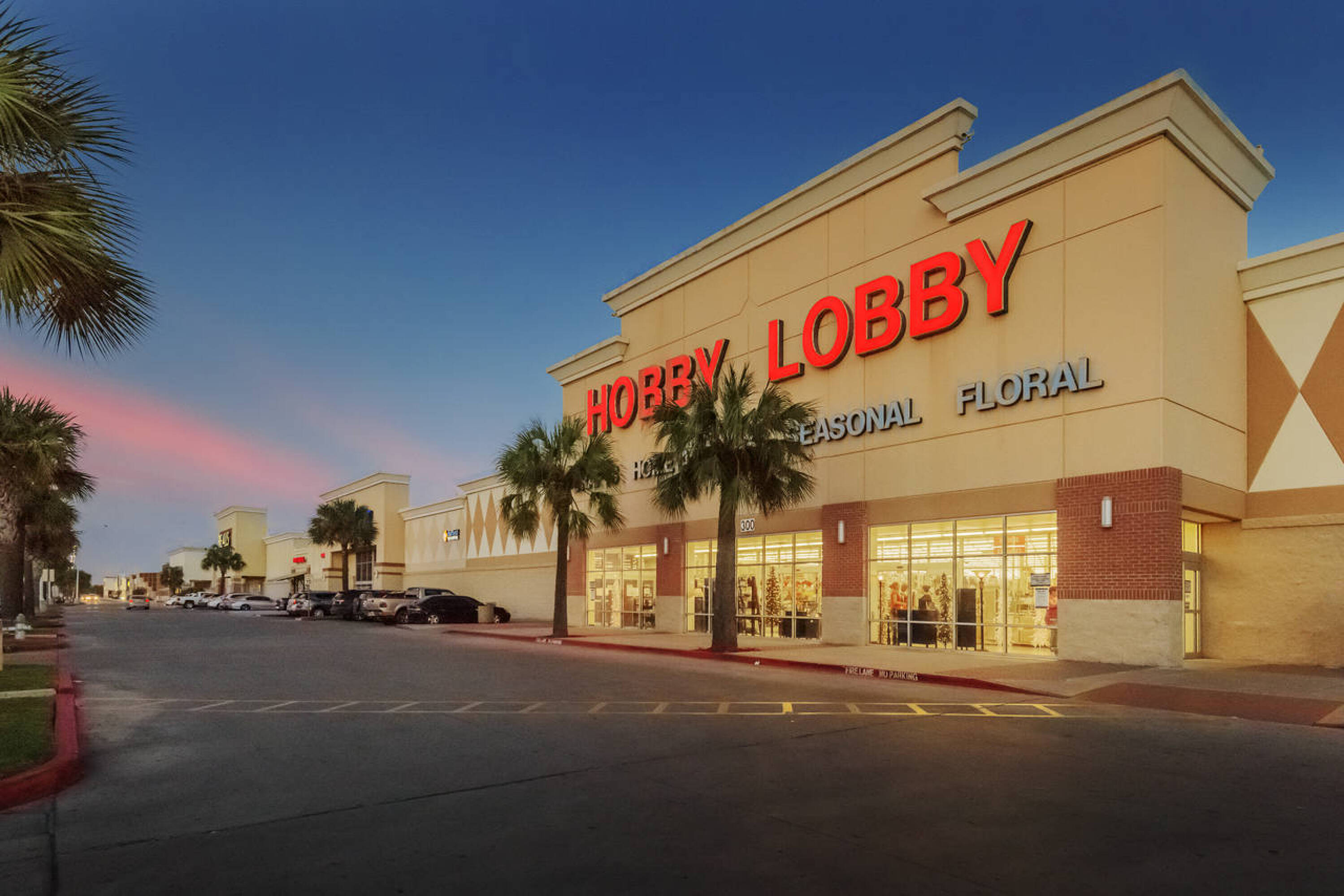 N 10th St. & Trenton Rd, McAllen, TX 78504