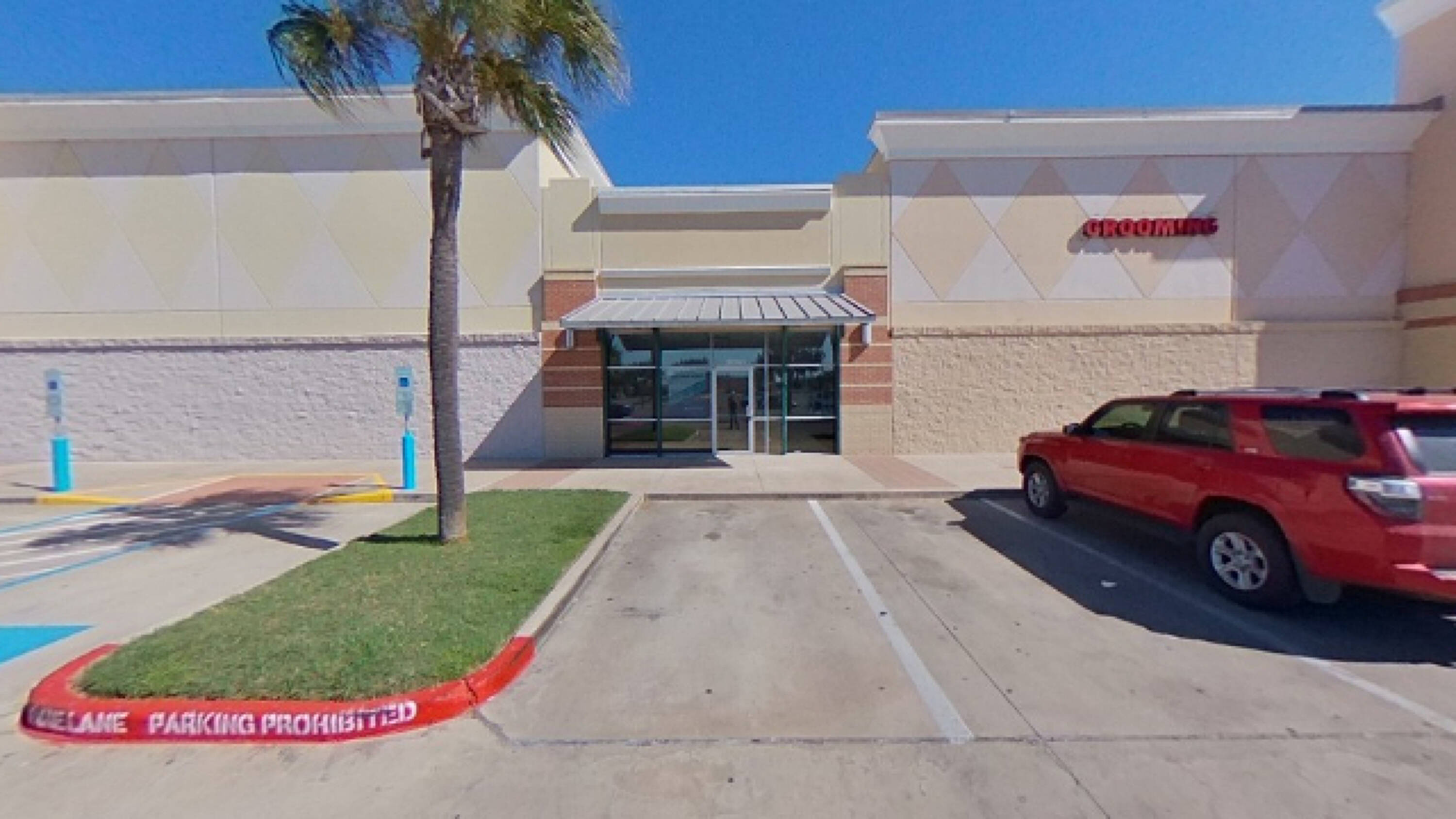 N 10th St. & Trenton Rd, McAllen, TX 78504