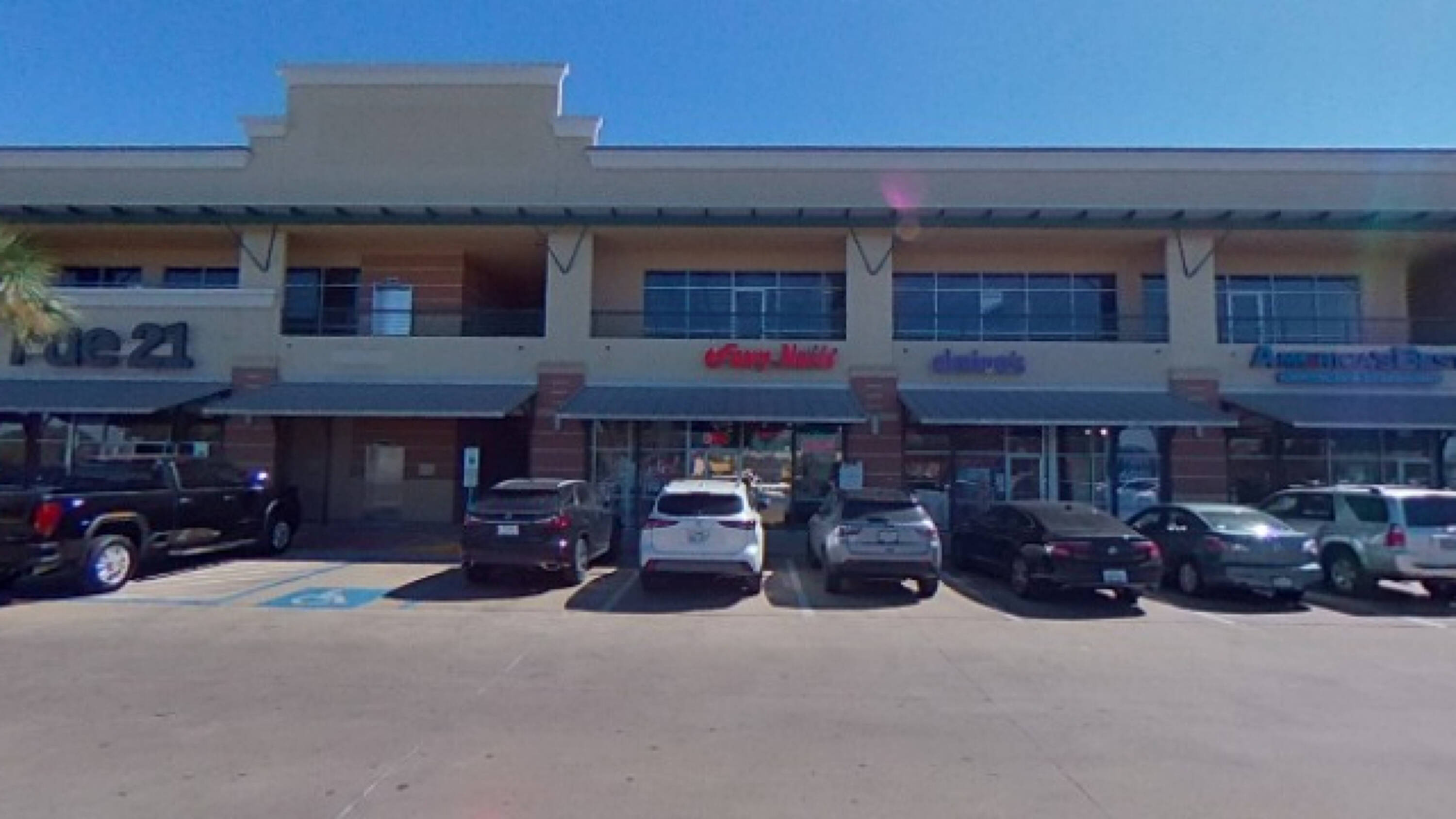 N 10th St. & Trenton Rd, McAllen, TX 78504