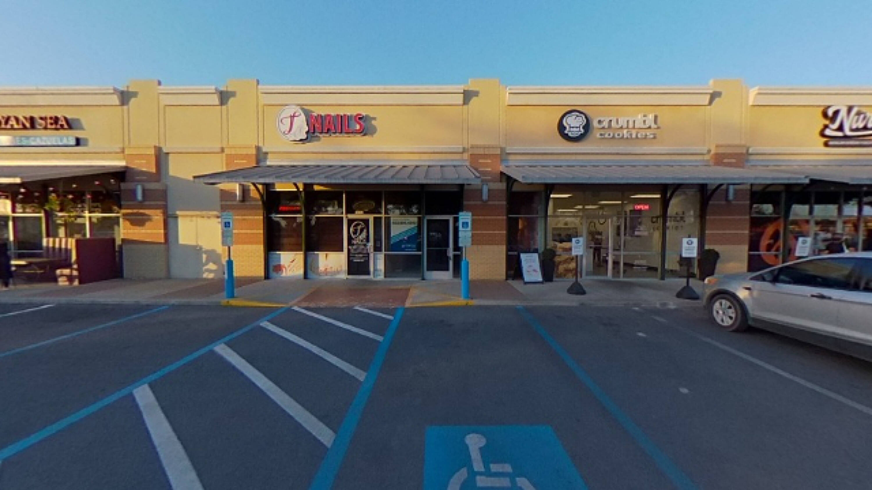 N 10th St. & Trenton Rd, McAllen, TX 78504