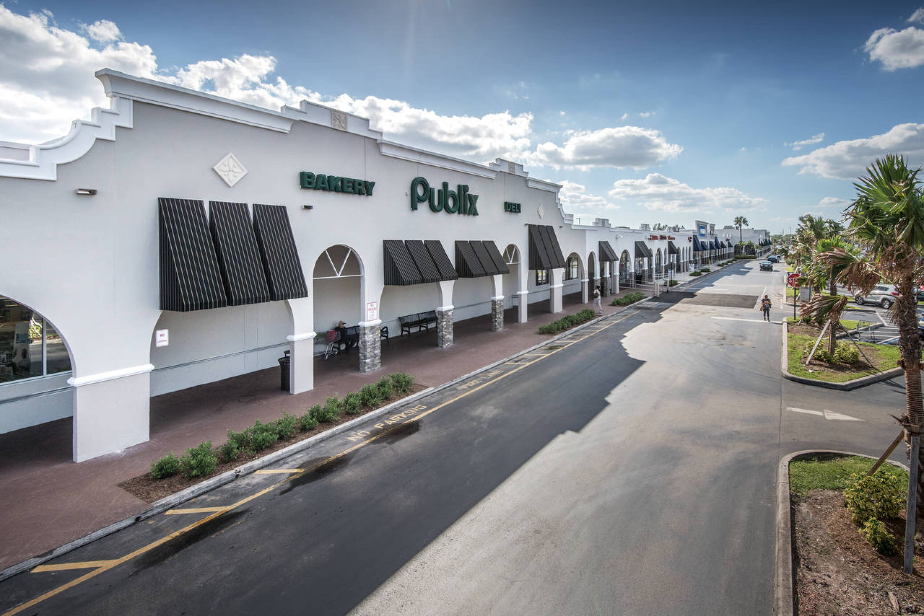 W Hillsboro Blvd. & Powerline, Deerfield Beach, FL 33442