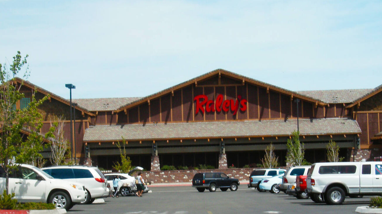 Mae Anne Ave. & Robb Dr, Reno, NV 89523 Retail Space for Lease