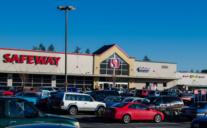 Pictures of Retail property located at 2890 NW Bucklin Hill Rd, Silverdale, WA 98383 for lease - image #1