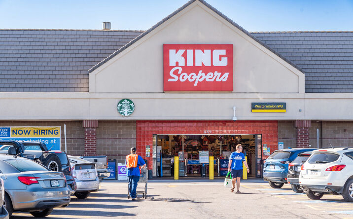 Pictures of Retail, Office, Restaurant property located at 4271 S Buckley Rd, Aurora, CO 80013 for lease - image #1